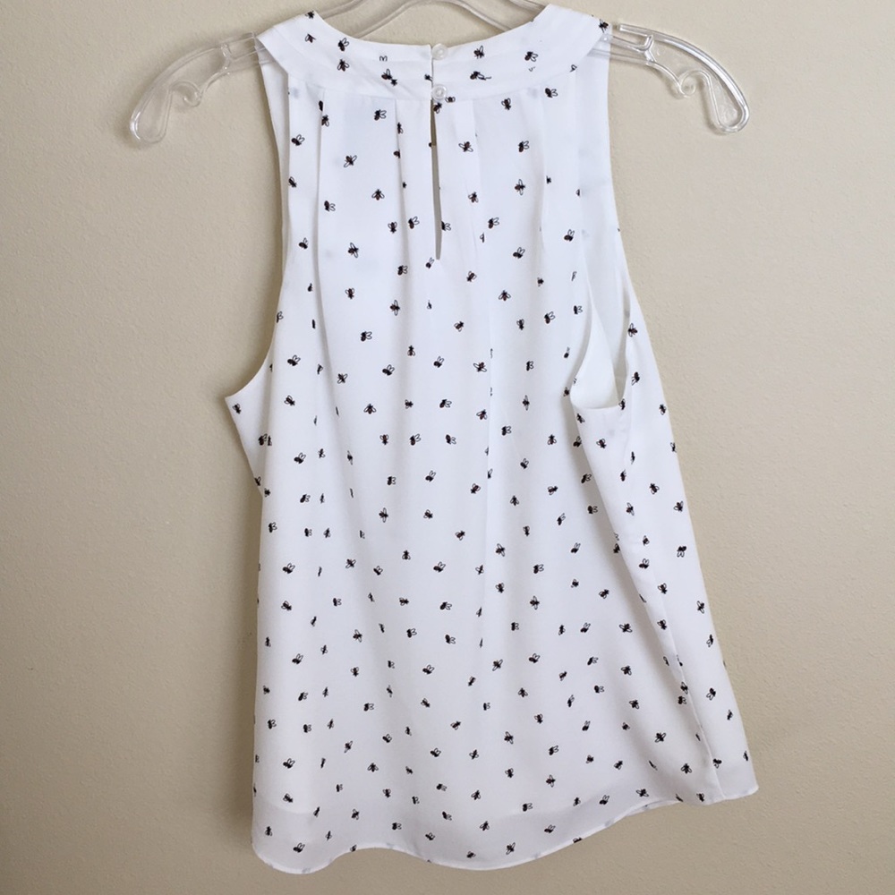 Banana republic blouse - Picture 3 of 4